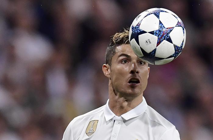 Bir devir sona erdi Şampiyonlar Ligi, Cristiano Ronaldosuz başlıyor