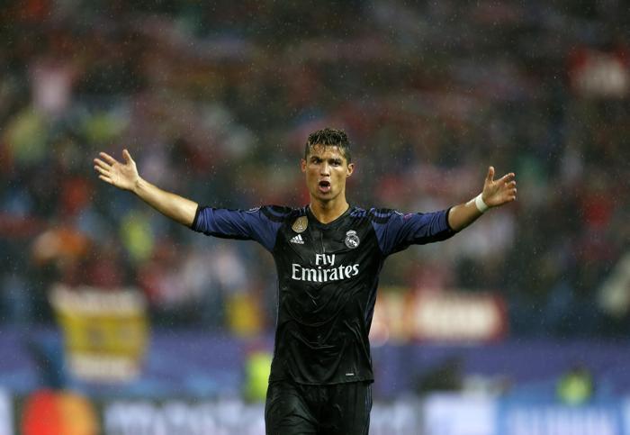 Bir devir sona erdi Şampiyonlar Ligi, Cristiano Ronaldosuz başlıyor
