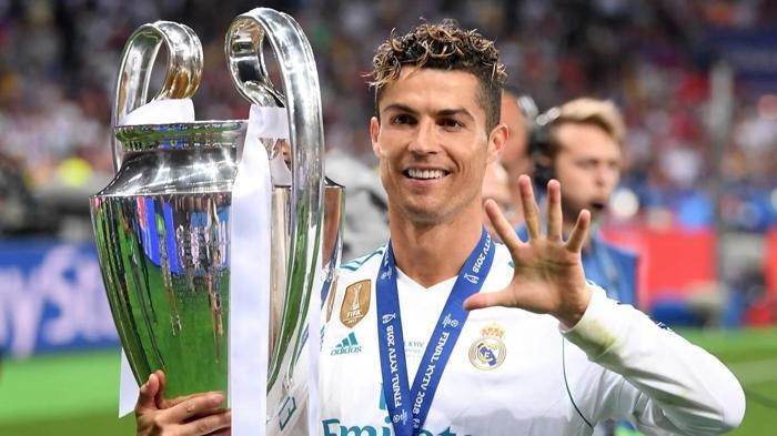 Bir devir sona erdi Şampiyonlar Ligi, Cristiano Ronaldosuz başlıyor