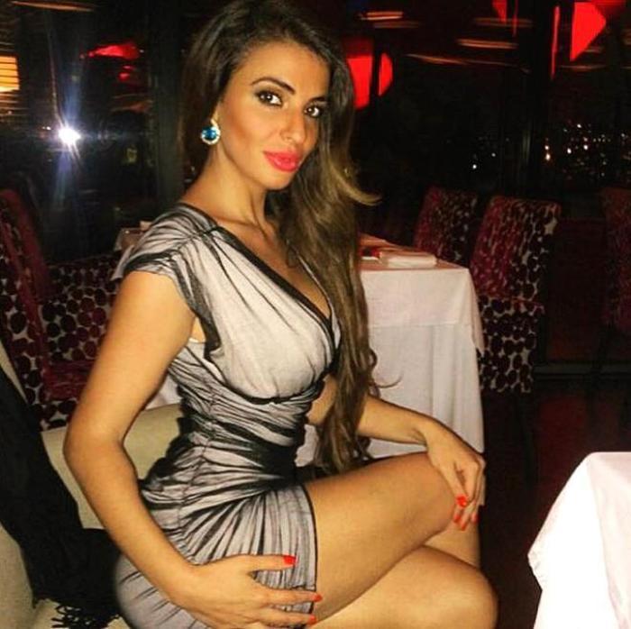 İlker İnanoğlu, Elif Çelik ile görüntülendi