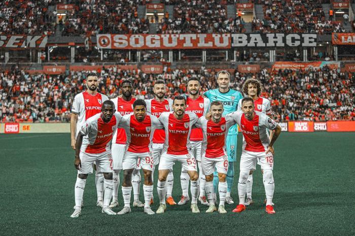 1. Ligde şampiyonluk adayları tepetaklak Eyüpspor, Samsunspor, Göztepe...