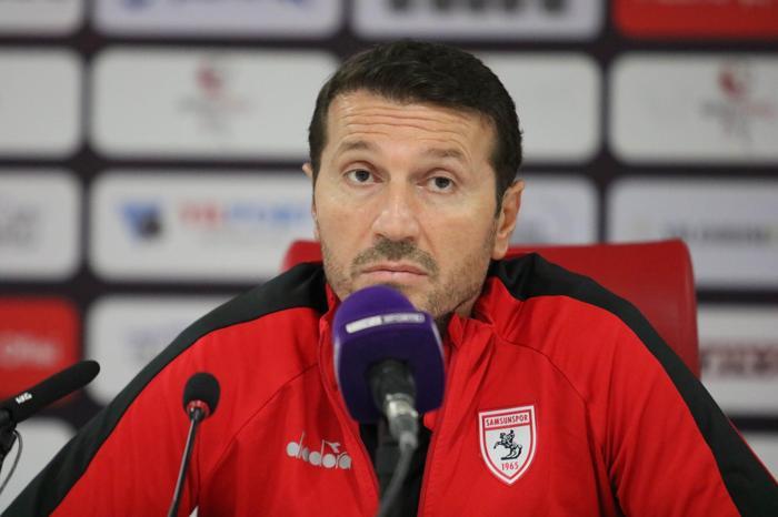 1. Ligde şampiyonluk adayları tepetaklak Eyüpspor, Samsunspor, Göztepe...