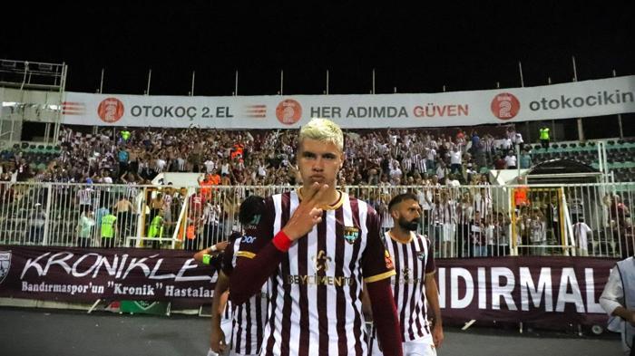 1. Ligde şampiyonluk adayları tepetaklak Eyüpspor, Samsunspor, Göztepe...