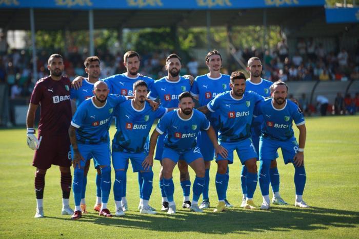 1. Ligde şampiyonluk adayları tepetaklak Eyüpspor, Samsunspor, Göztepe...