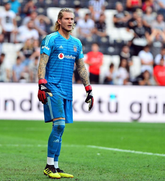 Beşiktaş-Altınordu maçında şok protesto