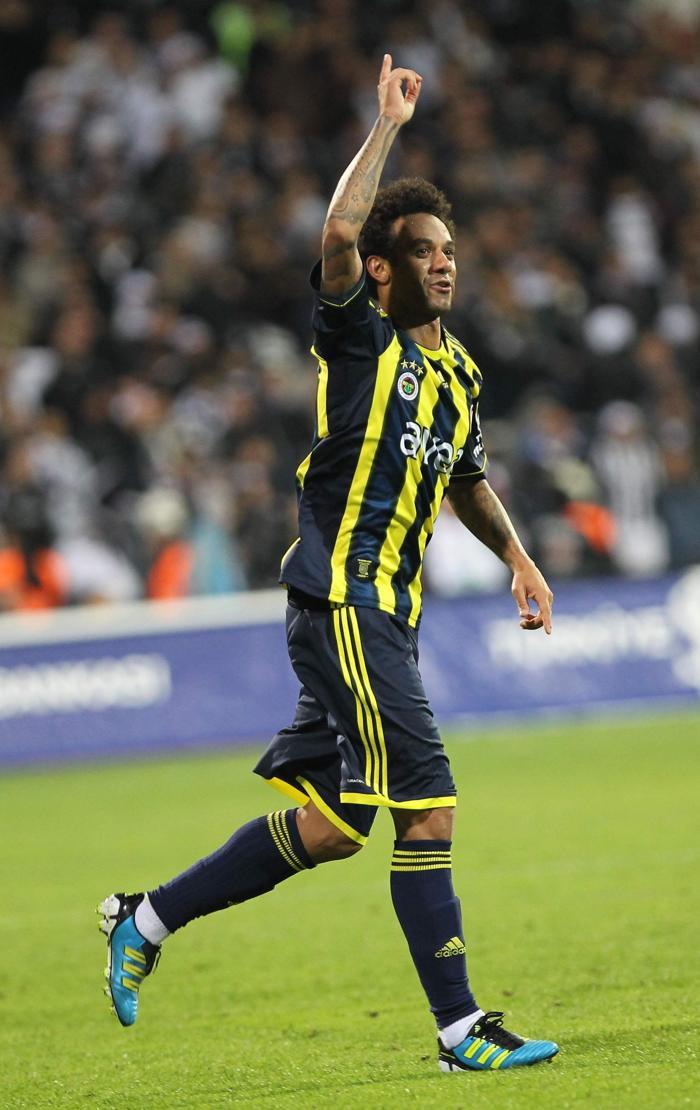 Cristian Baroni, Merit Alsancak Yeşilovaspora transfer oldu