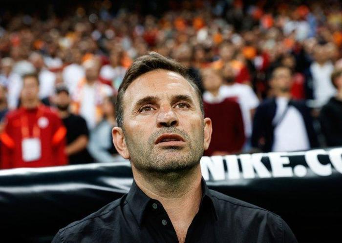 Son dakika transfer haberi Galatasarayda beklenen ayrılık gerçekleşiyor Nuri Şahin o yıldızı alıyor