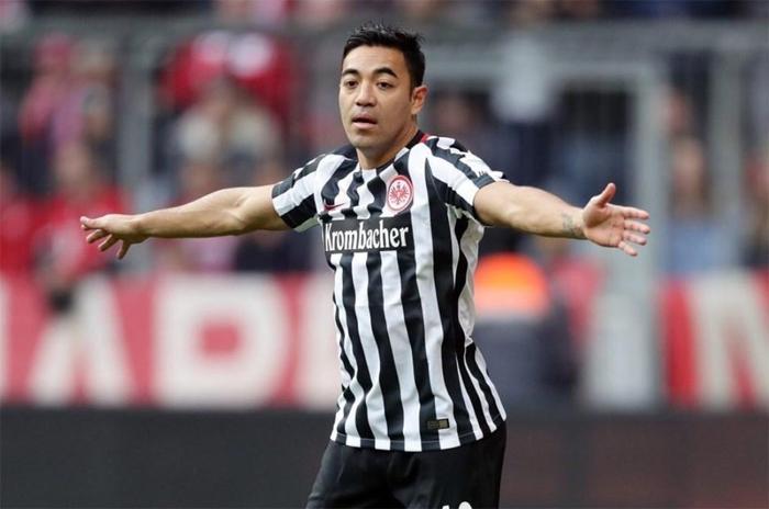 Fenerbahçeye transferi gerçekleşmeyen Marco Fabiandan olay sözler