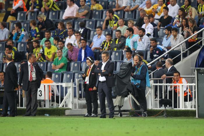 Ersun Yanal: Daha da geç olmadan