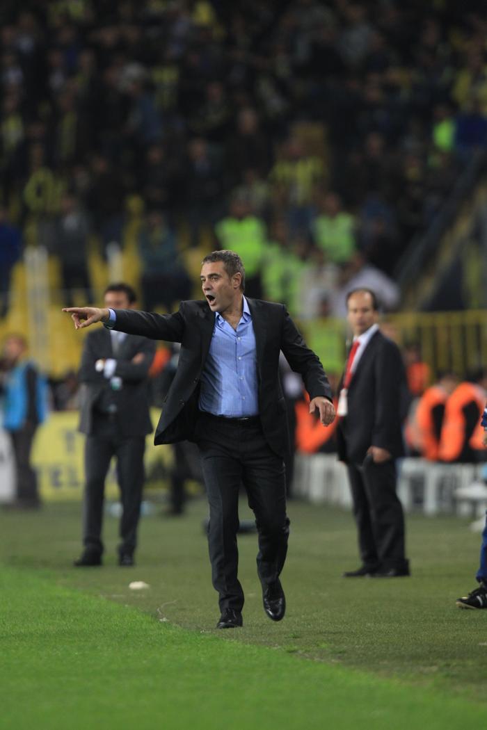 Ersun Yanal: Daha da geç olmadan