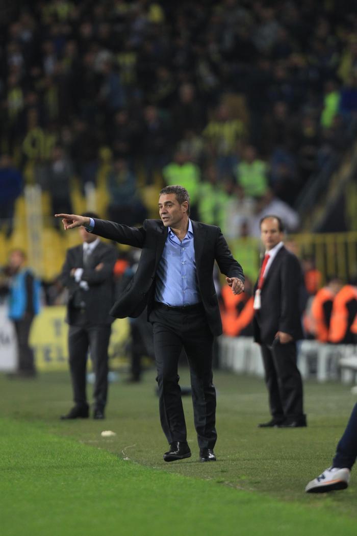 Ersun Yanal: Daha da geç olmadan