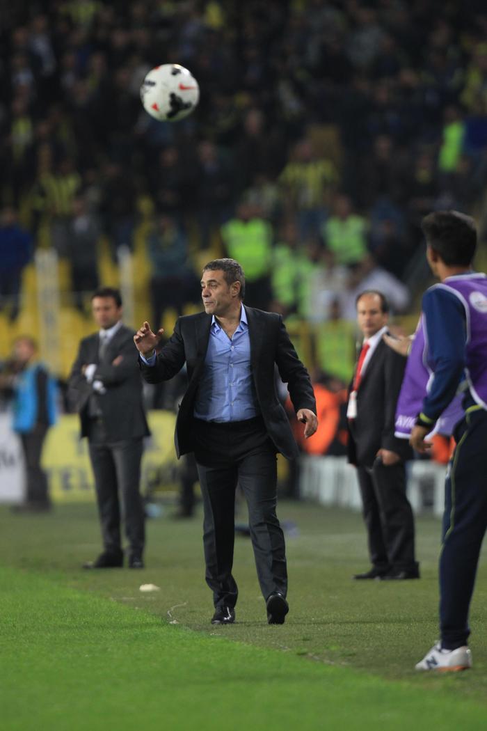 Ersun Yanal: Daha da geç olmadan