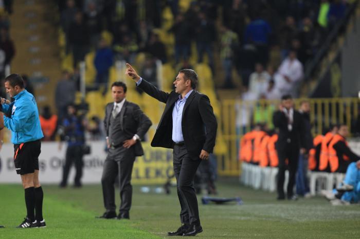 Ersun Yanal: Daha da geç olmadan