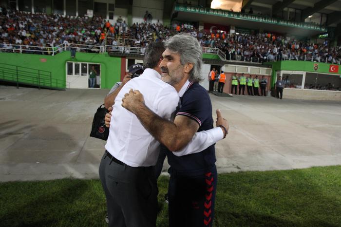 Ersun Yanal: Daha da geç olmadan
