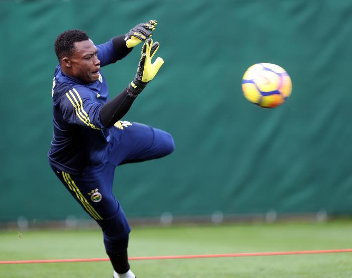 Kameniden Fenerbahçeye FIFA tehdidi