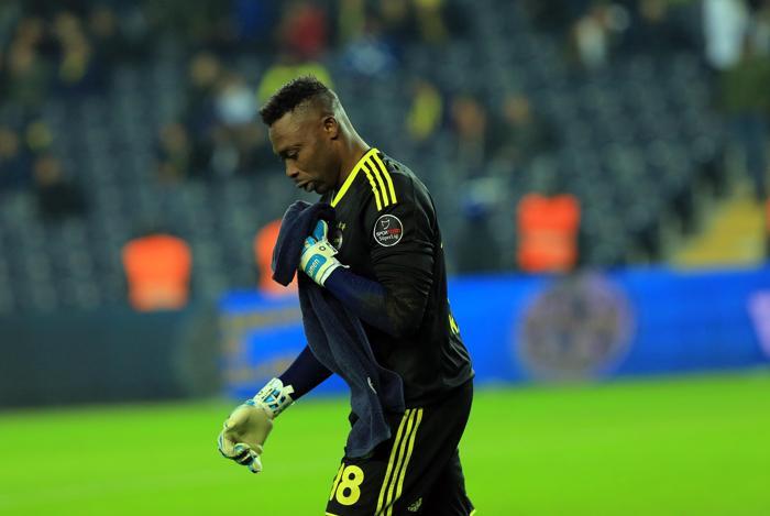 Kameniden Fenerbahçeye FIFA tehdidi