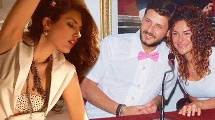 Alba Clave ve İbrahim Kantarcılar aşk yaşıyor