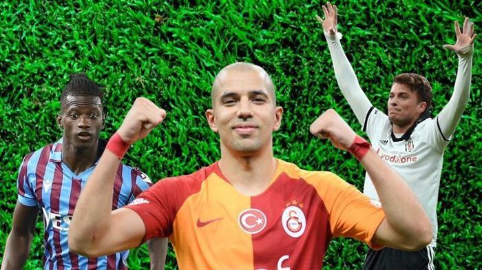 Kulüpsüz kalan yıldız futbolcular
