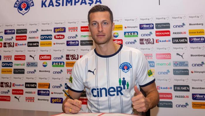 UROS SPAJIC