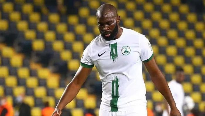 SOULEYMANE DOUKARA