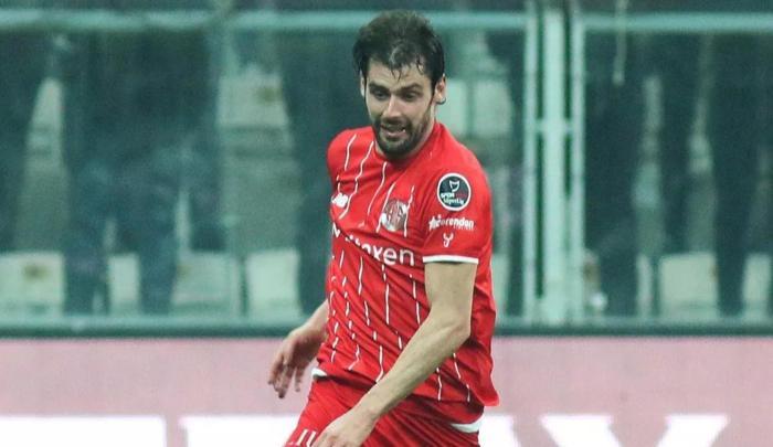 ANDREA POLI