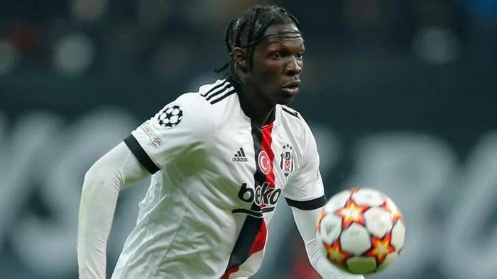FABRICE NSAKALA
