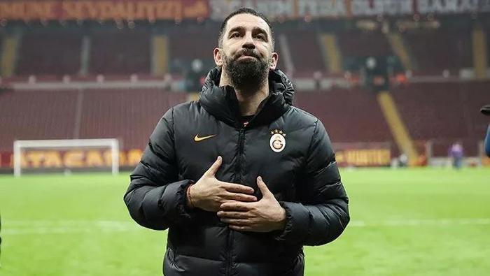 ARDA TURAN