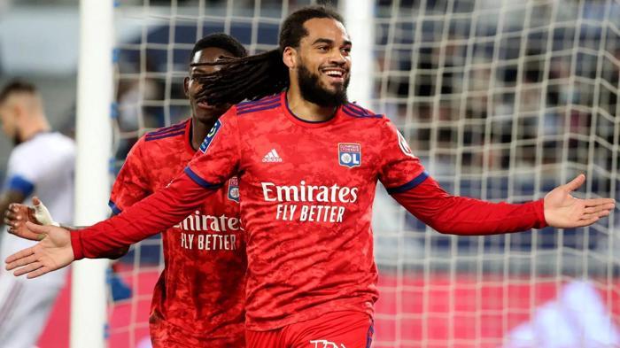 JASON DENAYER
