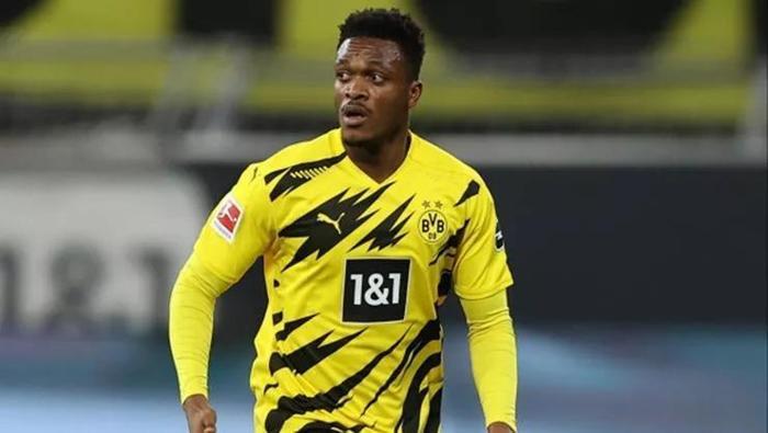 DAN-AXEL ZAGADOU