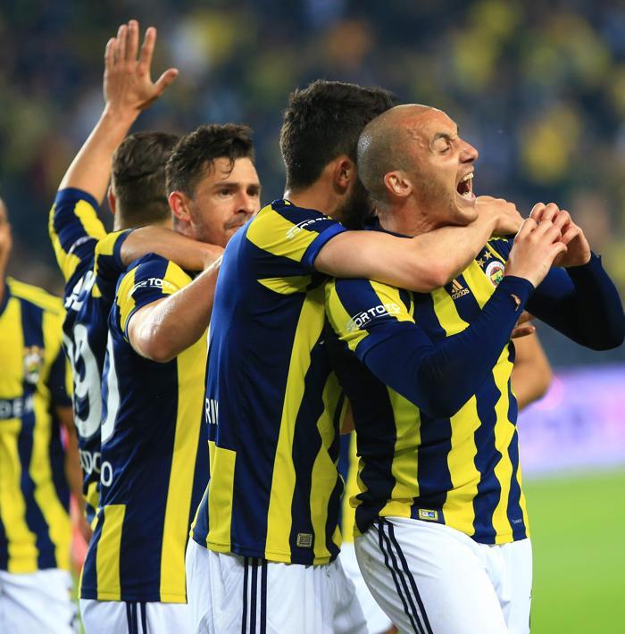 Fenerbahçe taraftarında Aatif şaşkınlığı