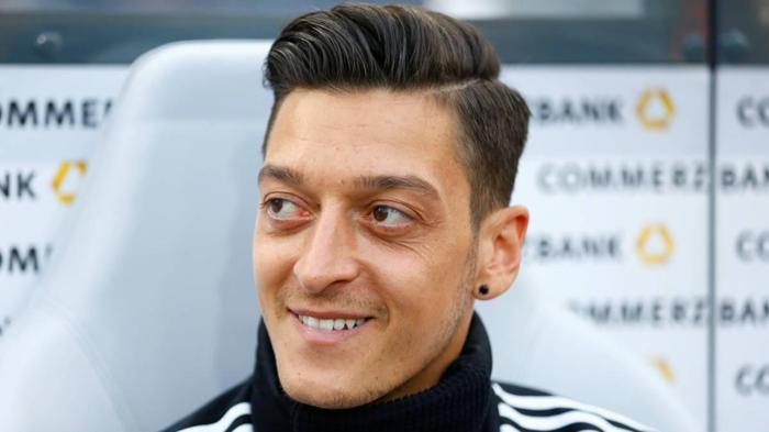 Joachim Löwden flaş Mesut Özil açıklaması