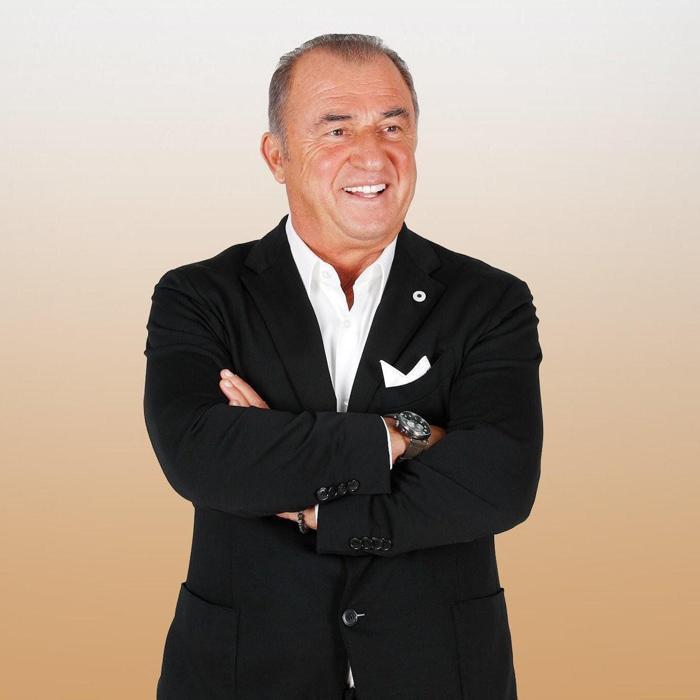 Aslıhan Çil / Fanatik