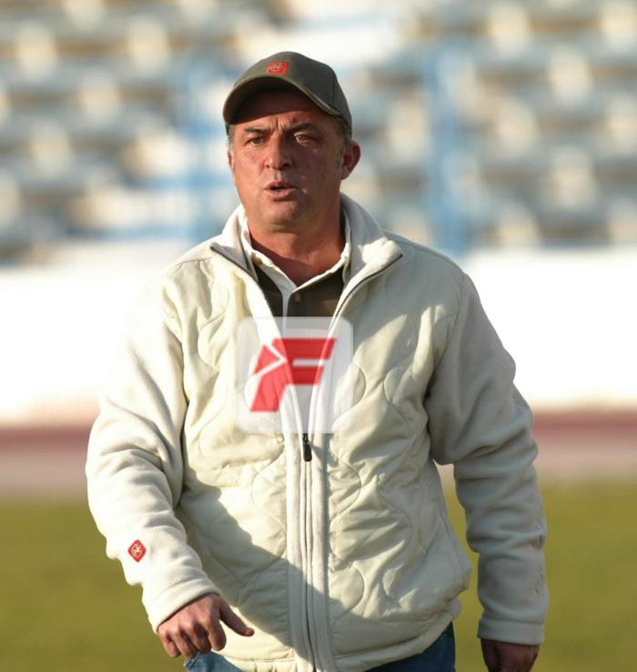 Futbolculuktan hocalığa... İşte Fatih Terimin tüm kariyeri