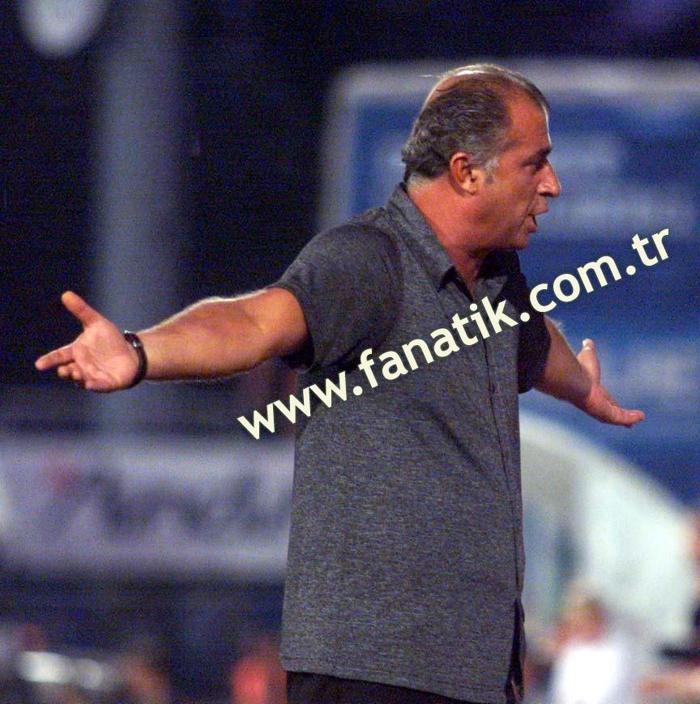 Futbolculuktan hocalığa... İşte Fatih Terimin tüm kariyeri