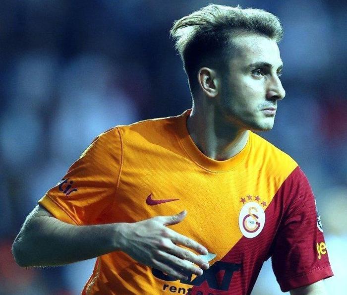 Son Dakika Galatasaray Transfer Haberleri: Kerem Aktürkoğlu'nun Yeni ...