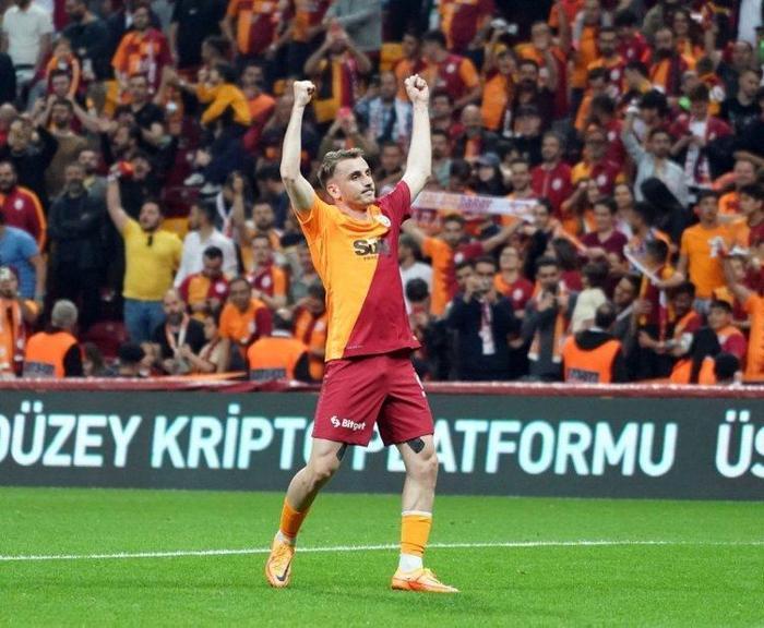 Son dakika Galatasaray transfer haberleri: Kerem Aktürkoğlunun yeni takımı belli oldu