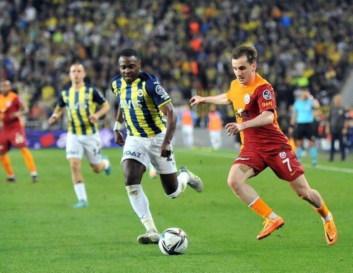 Son dakika Galatasaray transfer haberleri: Kerem Aktürkoğlunun yeni takımı belli oldu