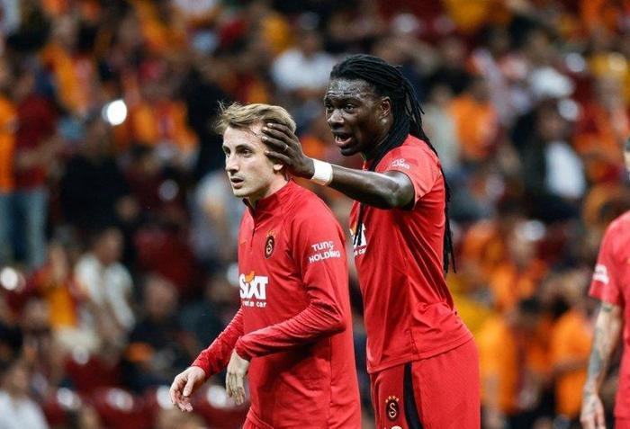 Son dakika Galatasaray transfer haberleri: Kerem Aktürkoğlunun yeni takımı belli oldu