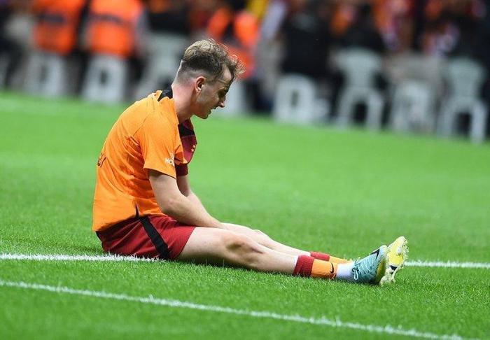 Son dakika Galatasaray transfer haberleri: Kerem Aktürkoğlunun yeni takımı belli oldu