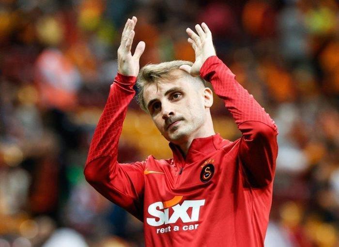 Son dakika Galatasaray transfer haberleri: Kerem Aktürkoğlunun yeni takımı belli oldu