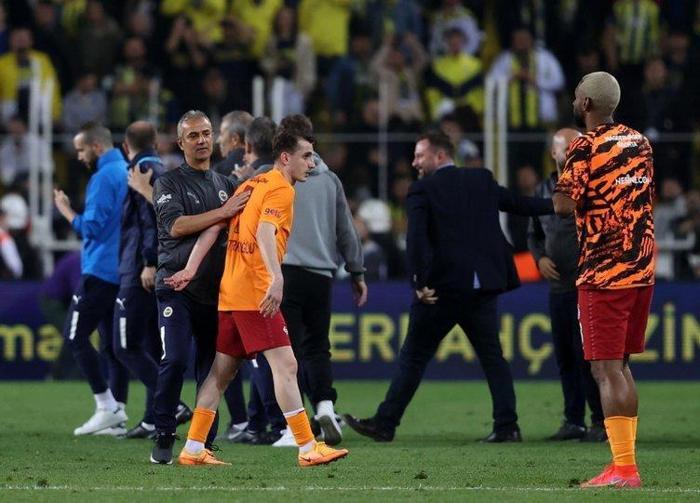 Son dakika Galatasaray transfer haberleri: Kerem Aktürkoğlunun yeni takımı belli oldu