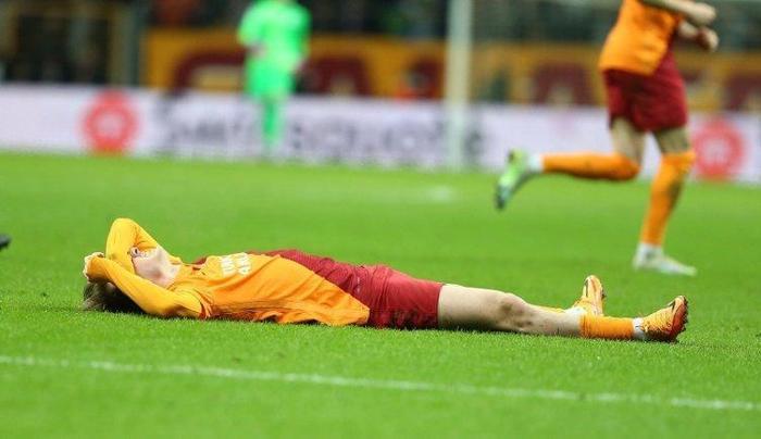 Son dakika Galatasaray transfer haberleri: Kerem Aktürkoğlunun yeni takımı belli oldu