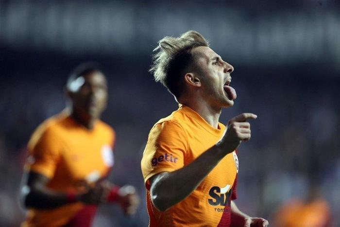 Son dakika Galatasaray transfer haberleri: Kerem Aktürkoğlunun yeni takımı belli oldu