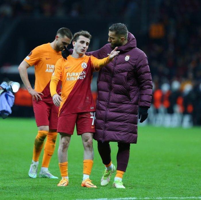 Son dakika Galatasaray transfer haberleri: Kerem Aktürkoğlunun yeni takımı belli oldu