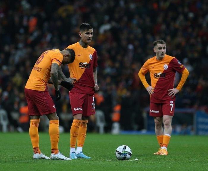 Son dakika Galatasaray transfer haberleri: Kerem Aktürkoğlunun yeni takımı belli oldu