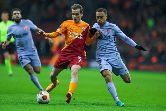 Son dakika Galatasaray transfer haberleri: Kerem Aktürkoğlunun yeni takımı belli oldu
