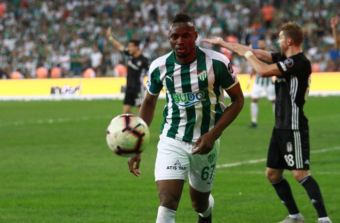 Babel’in golünde ofsayt yok (Deniz Çoban)