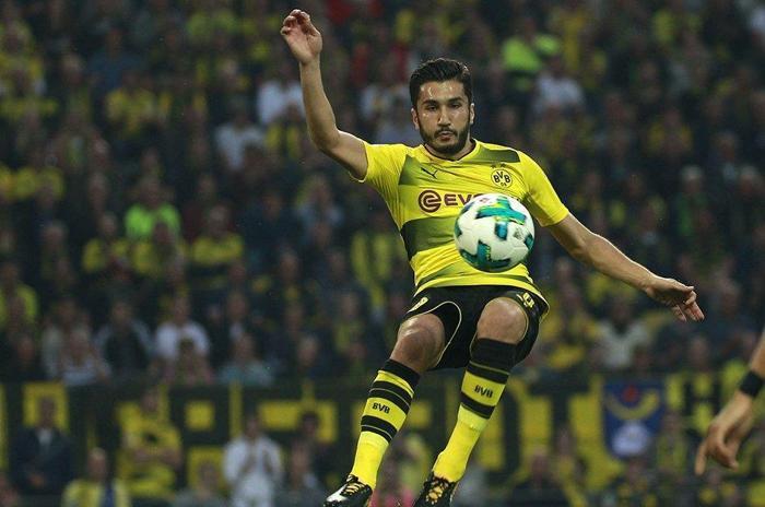 Fenerbahçede Harun Tekin transferi bitti, sırada Nuri Şahin var
