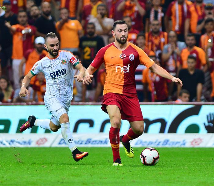 Spor yazarlarının Galatasaray - Alanyaspor maçının değerlendirmeleri