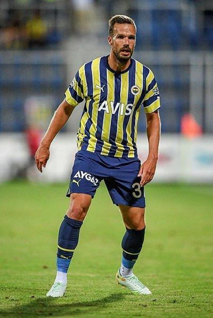 Fenerbahçede zarar büyük